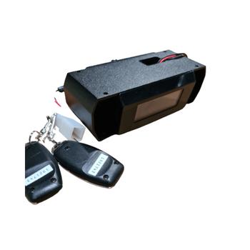 Accessoires et Pièces Détachées Hiley